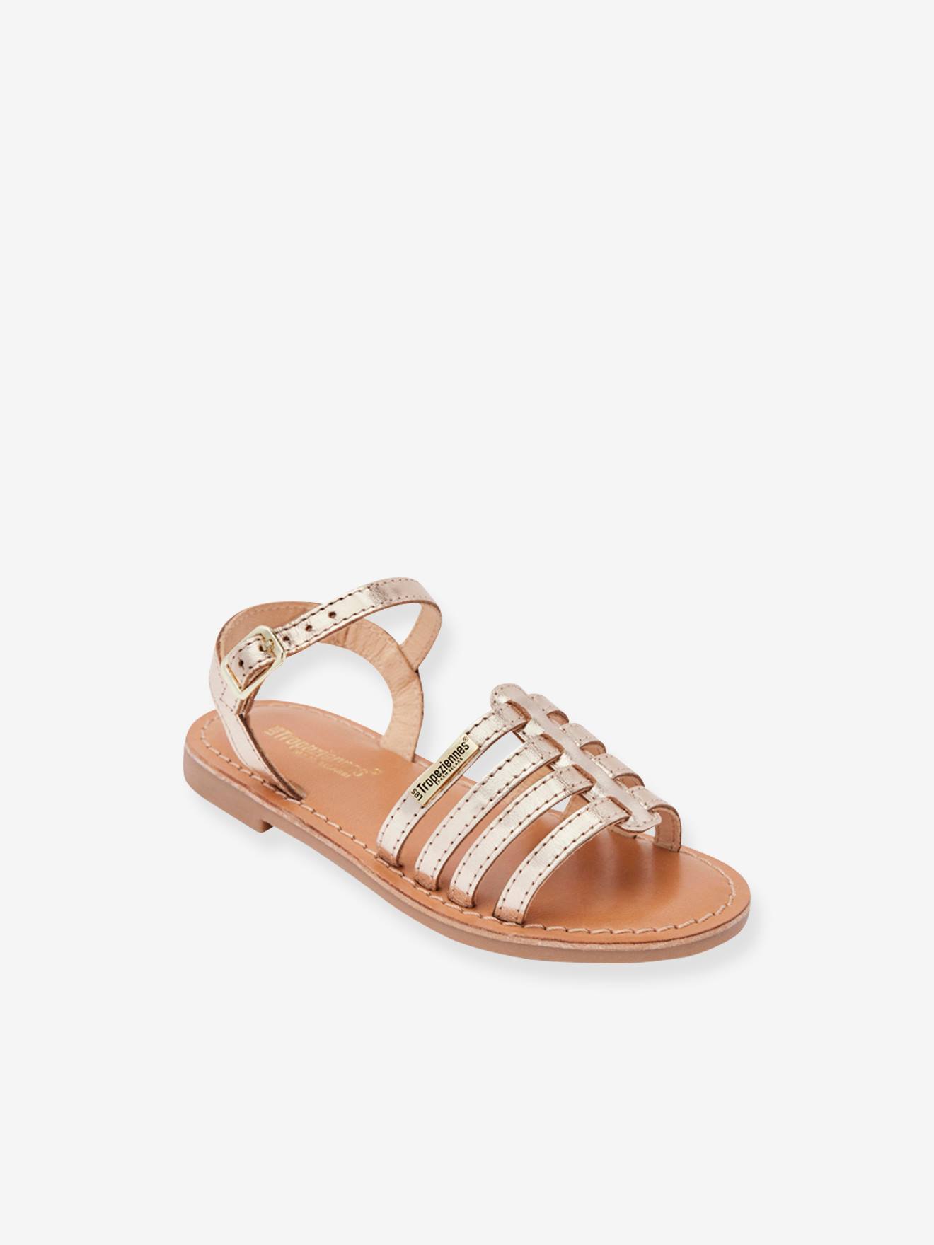Les Tropeziennes Kinder Sandalen Berlioz LES TROPEZIENNES PAR M. BELARBI - fuchsia