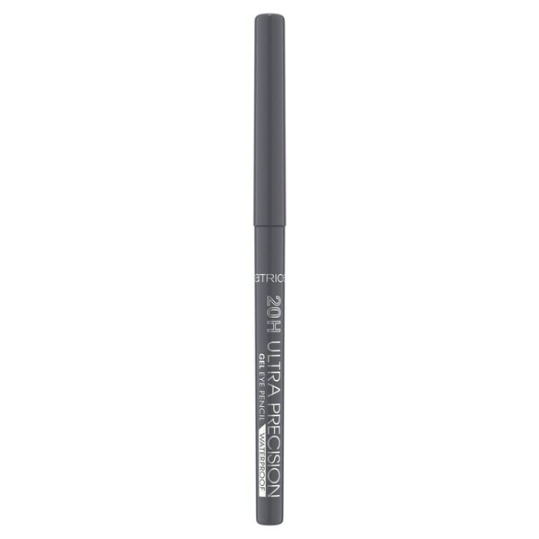 Catrice 20H Ultra Precision 020 szürke vízálló gél szemceruza 1g
