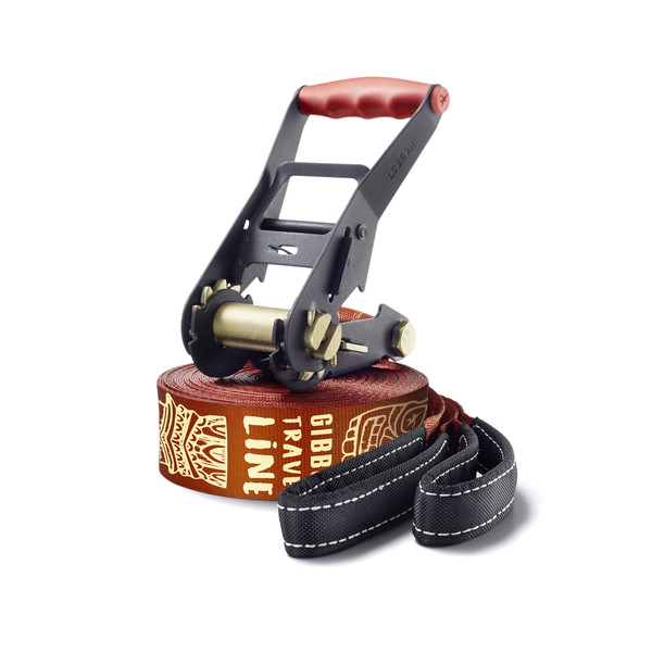 TRAVELLINE TREEWEAR SET - Slackline