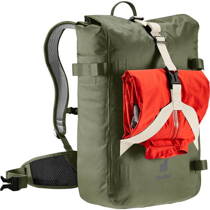 Deuter Amager 25+5 Fahrradrucksack