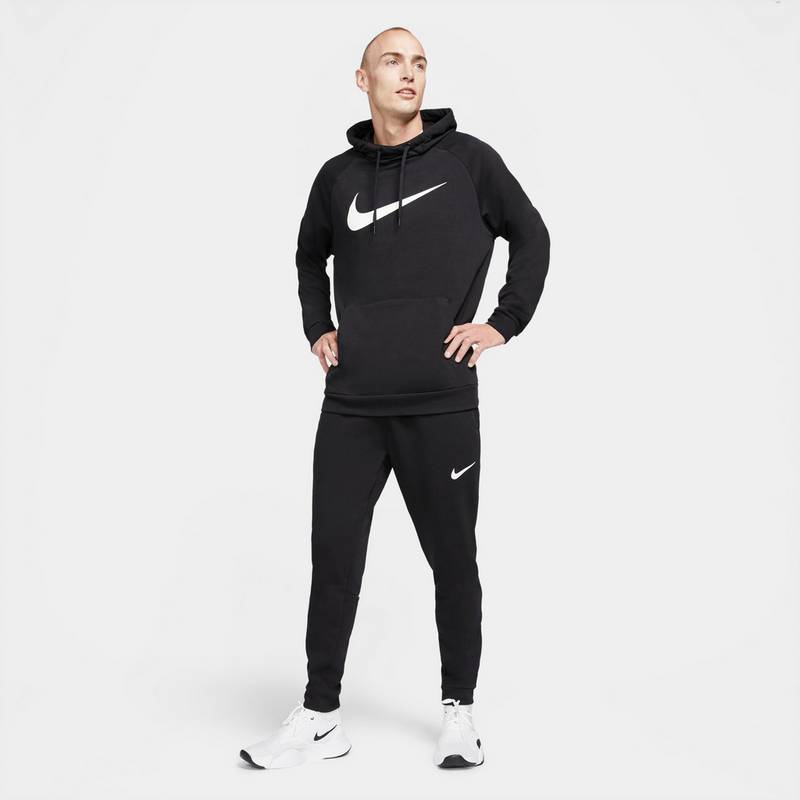 Nike DRY GRAPHIC Hoodie Herren