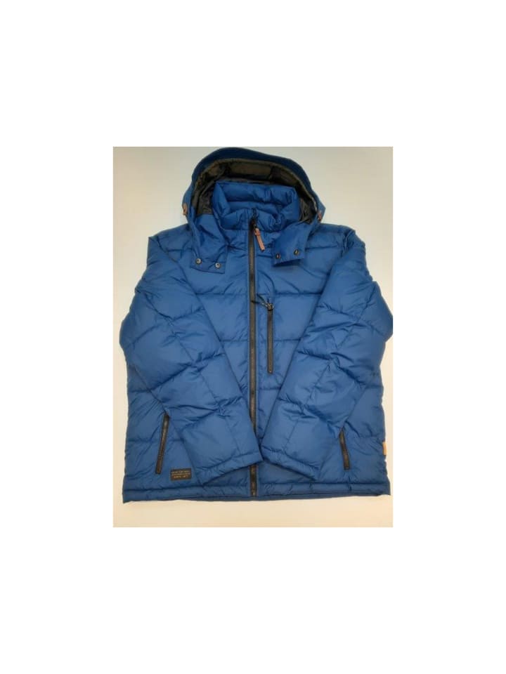 Camel Active Jacke & Weste für Herren in blau in blau günstig kaufen 56