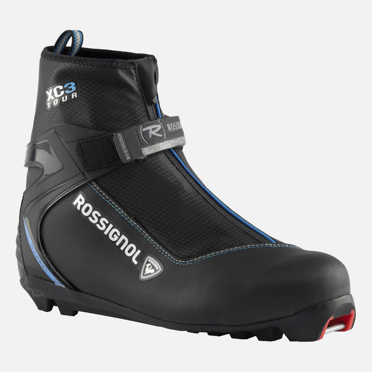 Damen Nordic TOURING SKISCHUHEXC 3 FW