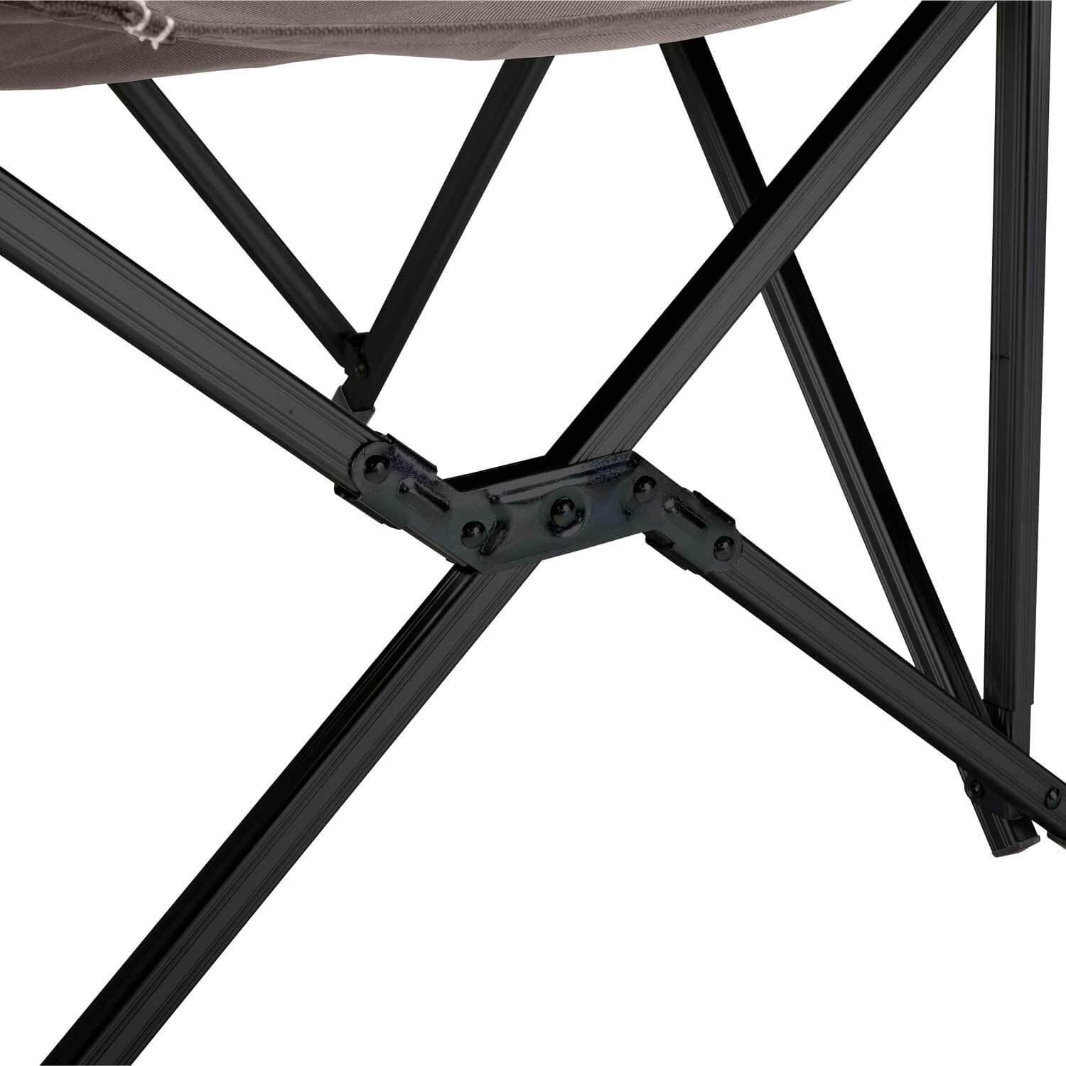 Faltstuhl El Tovar Highback