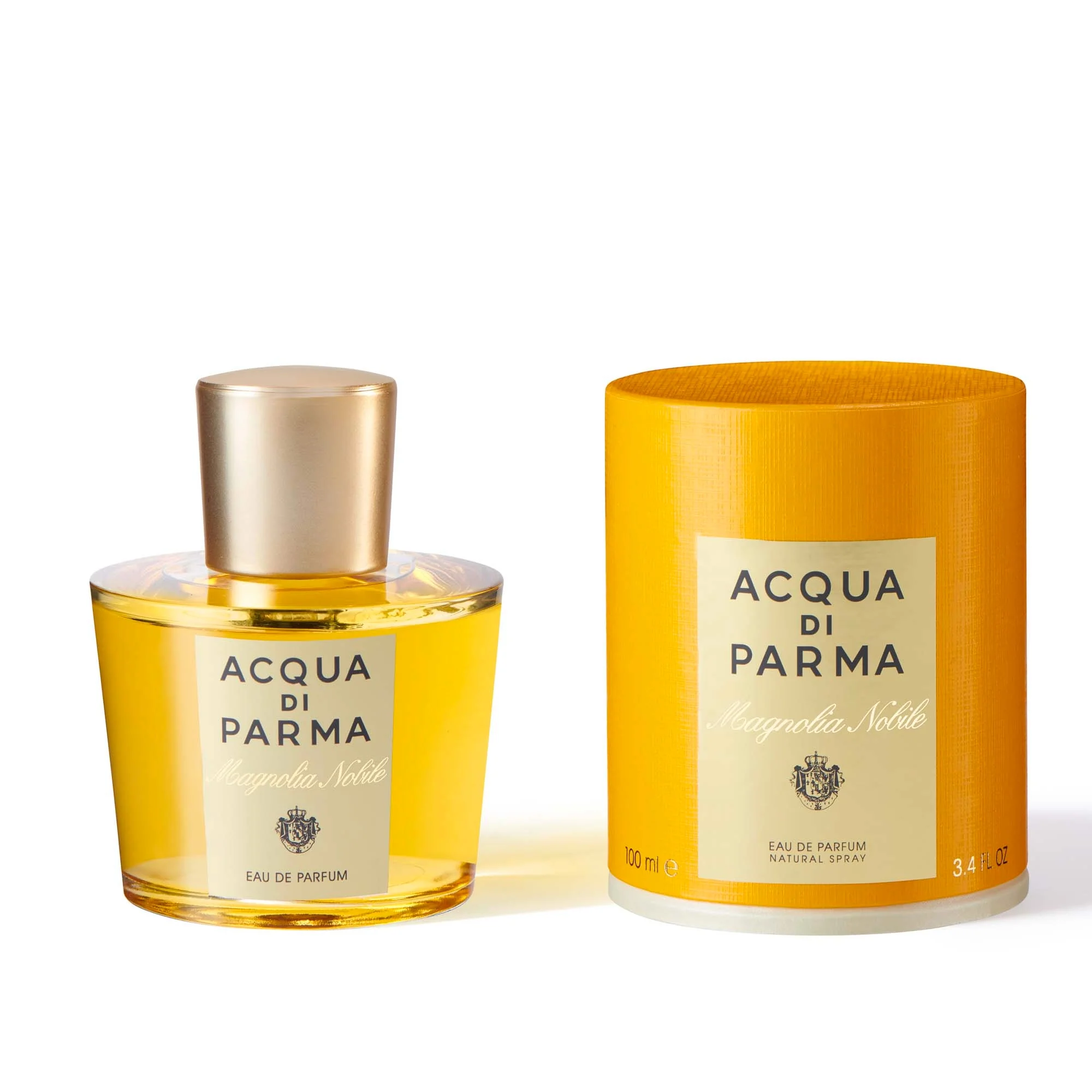 Magnolia Nobile Magnolia Nobile - Eau de Parfum Unisex, Eau de Parfum