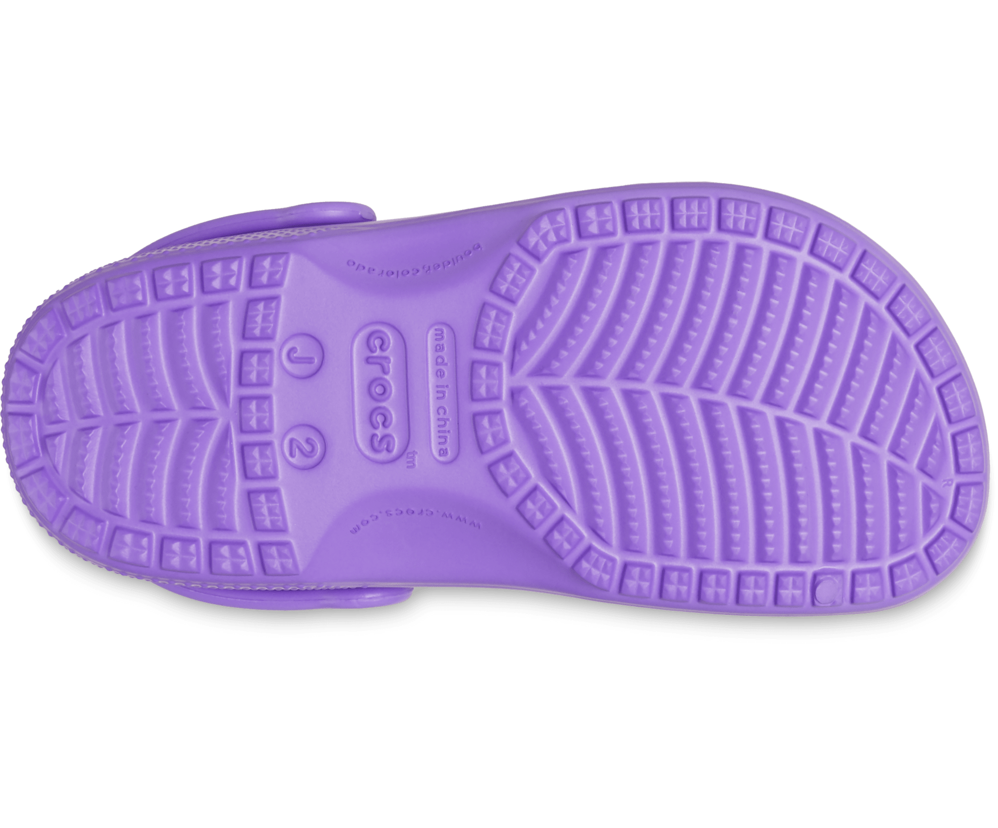 Kids' Classic Clog