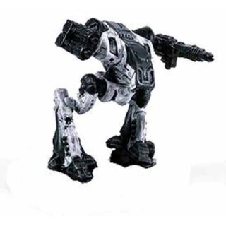 Shadow Cat Prime Mech (Dark Age)
