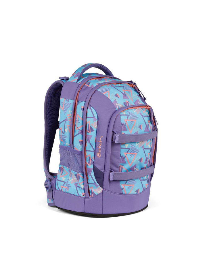Satch Satch pack Schulrucksack 80s Dance günstig kaufen onesize
