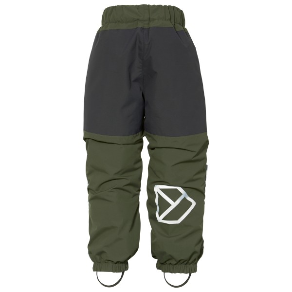 Didriksons - Kid's Narvi Pant 2 - Regenhose