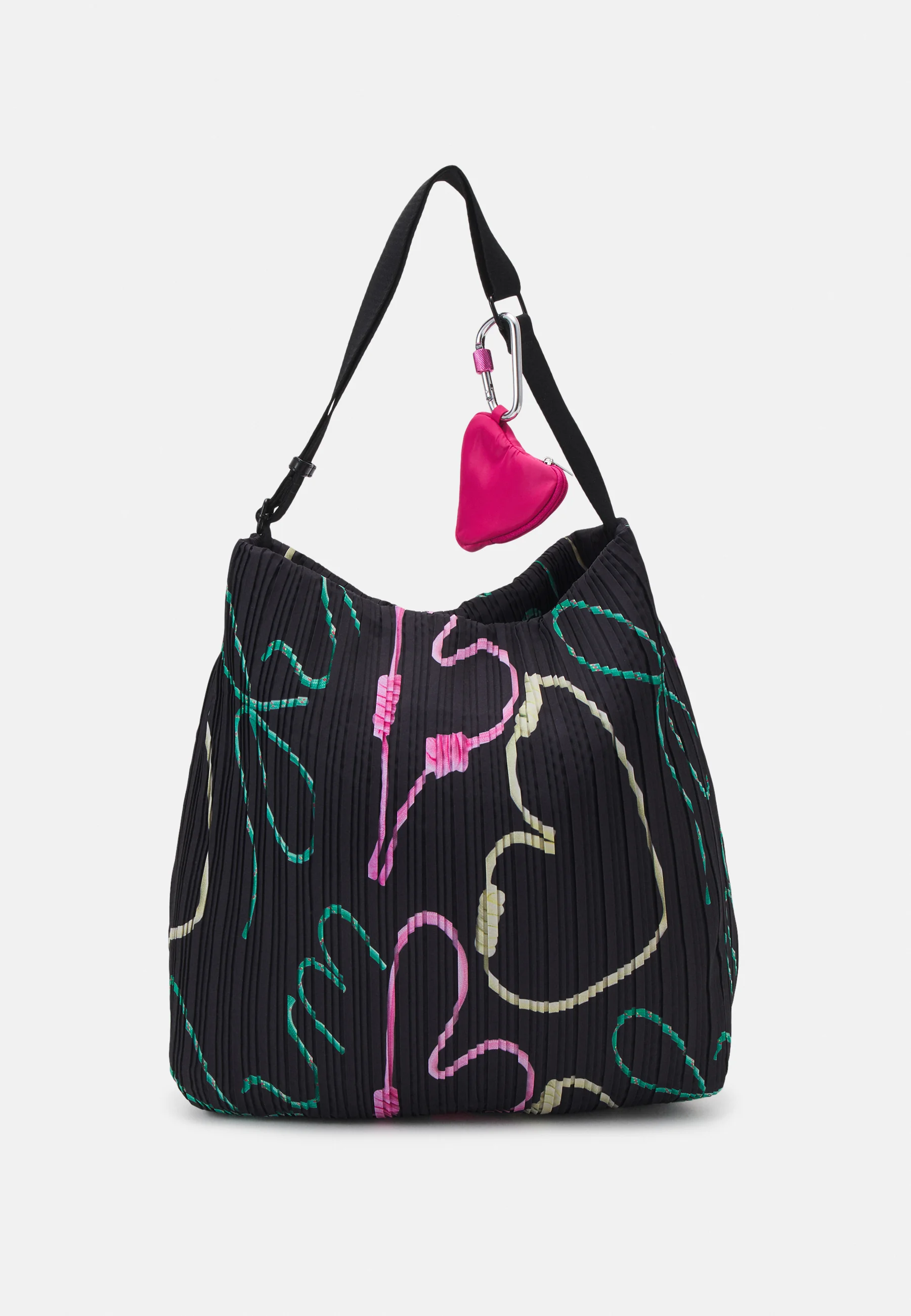 PARFOIS SAC FLAME SET - Bolso shopping