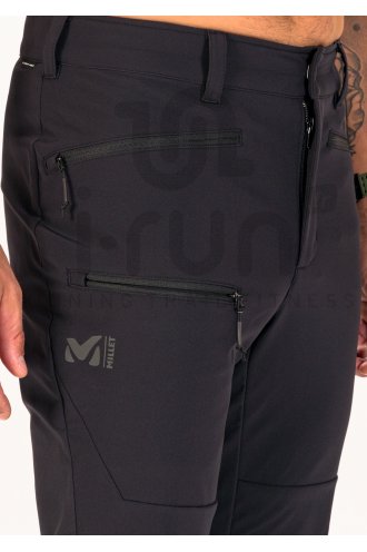Millet Magma M