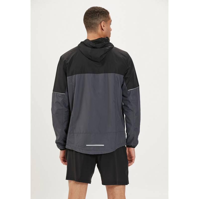 Endurance Verbol Laufjacke Herren