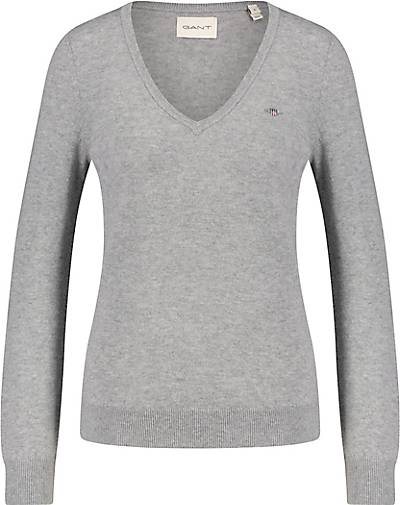 GANT Damen Pullover