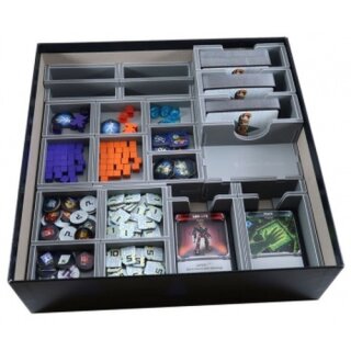 Clank! in Space Insert