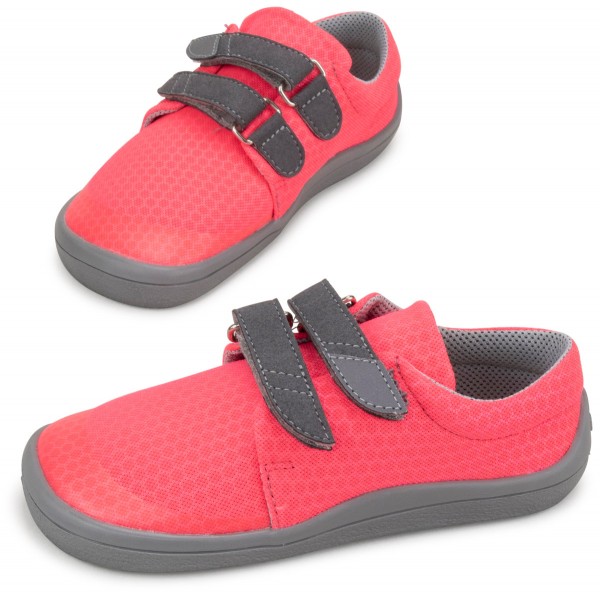 beda ~ LowCut Mesh ~ Lilly