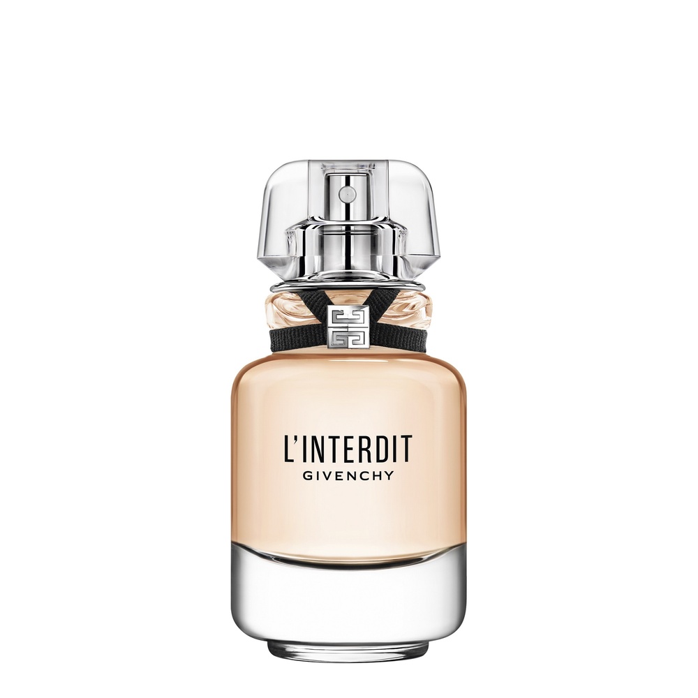 Givenchy L'INTERDIT EAU DE TOILETTE