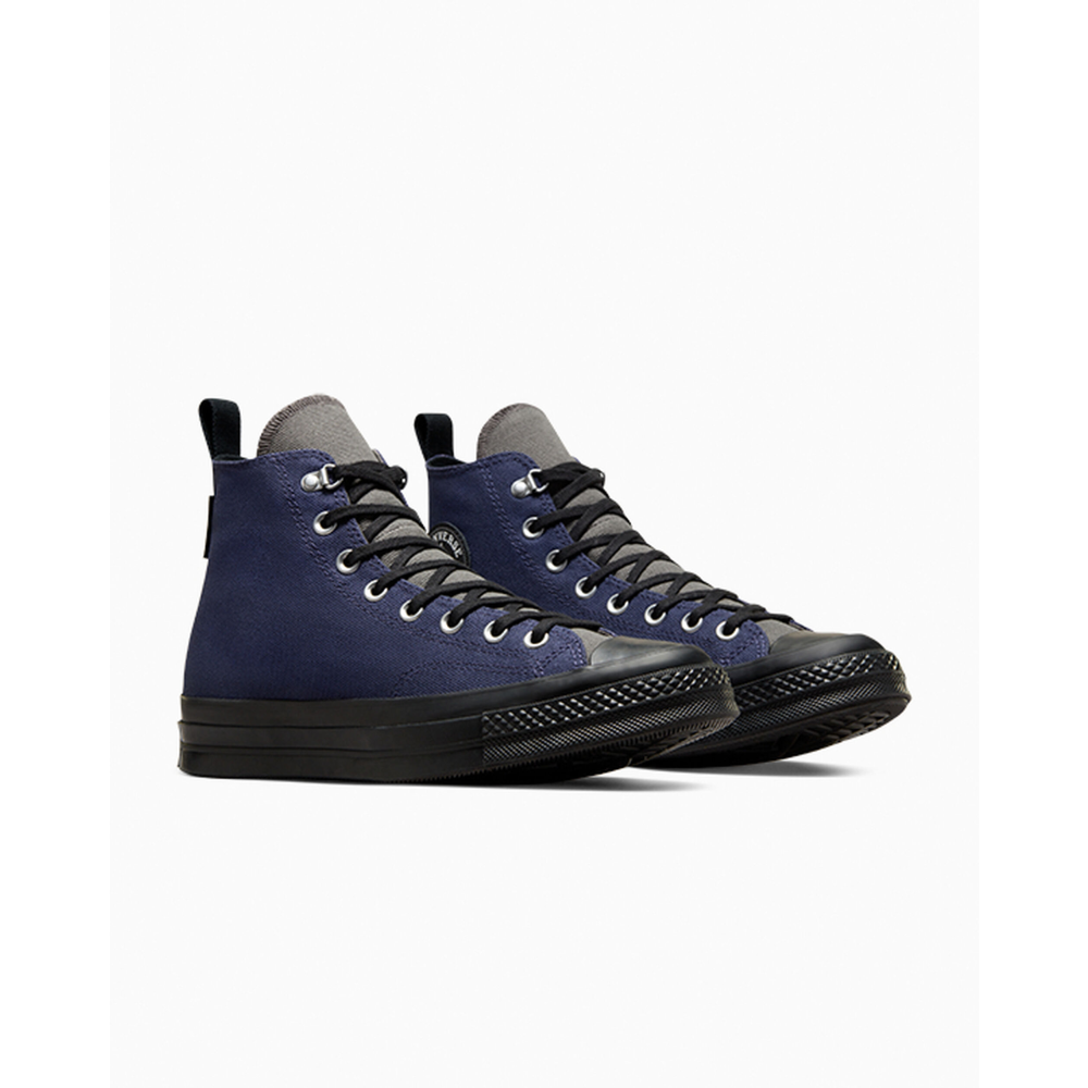 Converse Chuck 70 GORE TEX A05564C / blau
