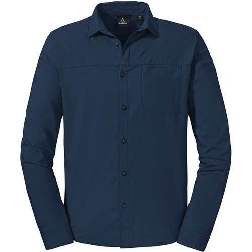 HERREN HEMD SHIRT TREVISO M