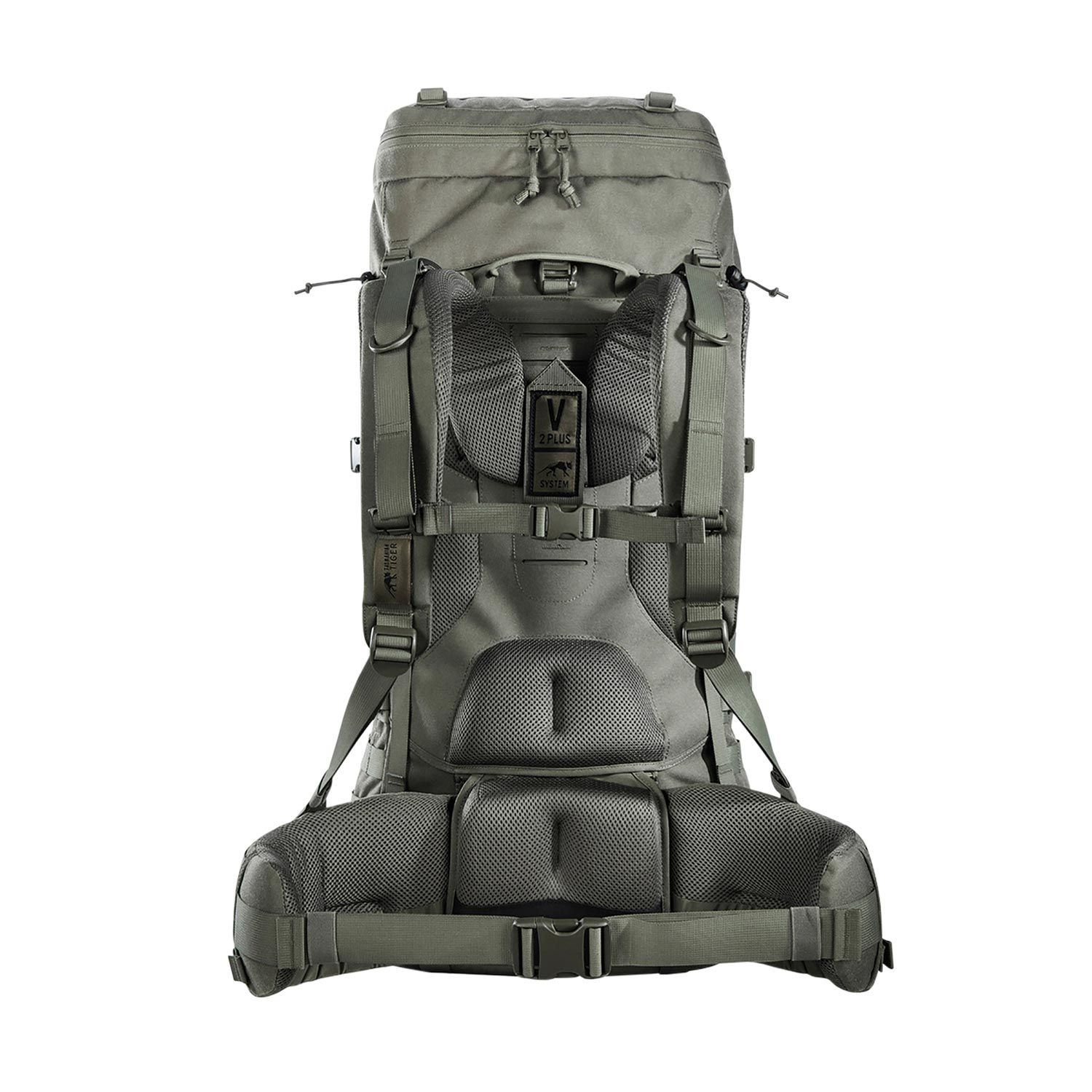 TT Einsatzrucksack Base Pack 52