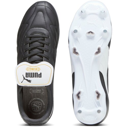 HERREN FUSSBALL-RASENSCHUHE KING TOP MXSG