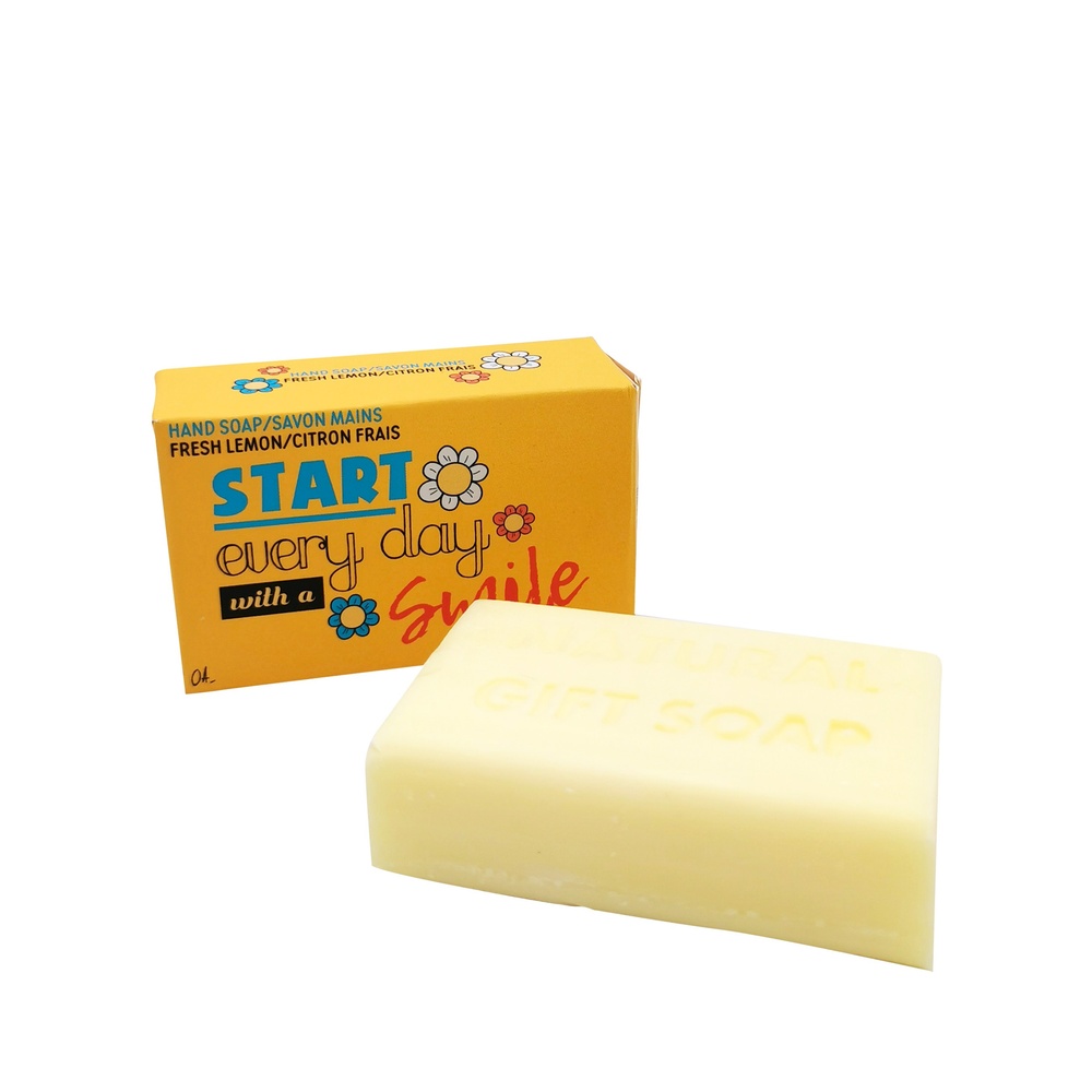 takecare SAVON POUR LES MAINS 100 G SAVON