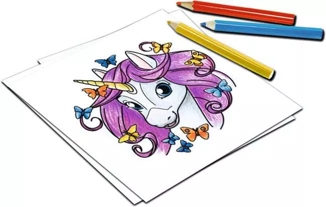 Erweiterungsset Unicorn