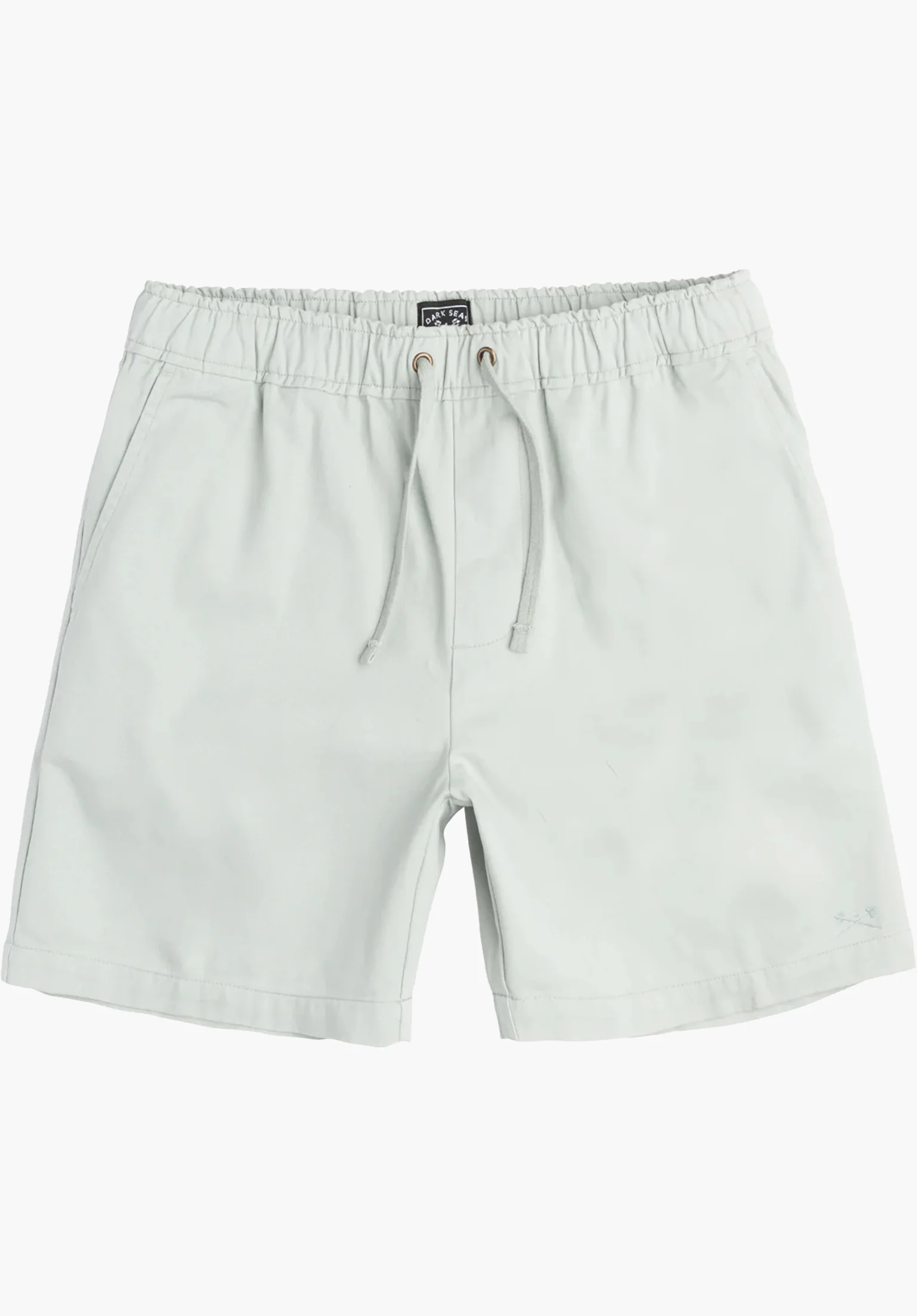 Go-To Twill Short