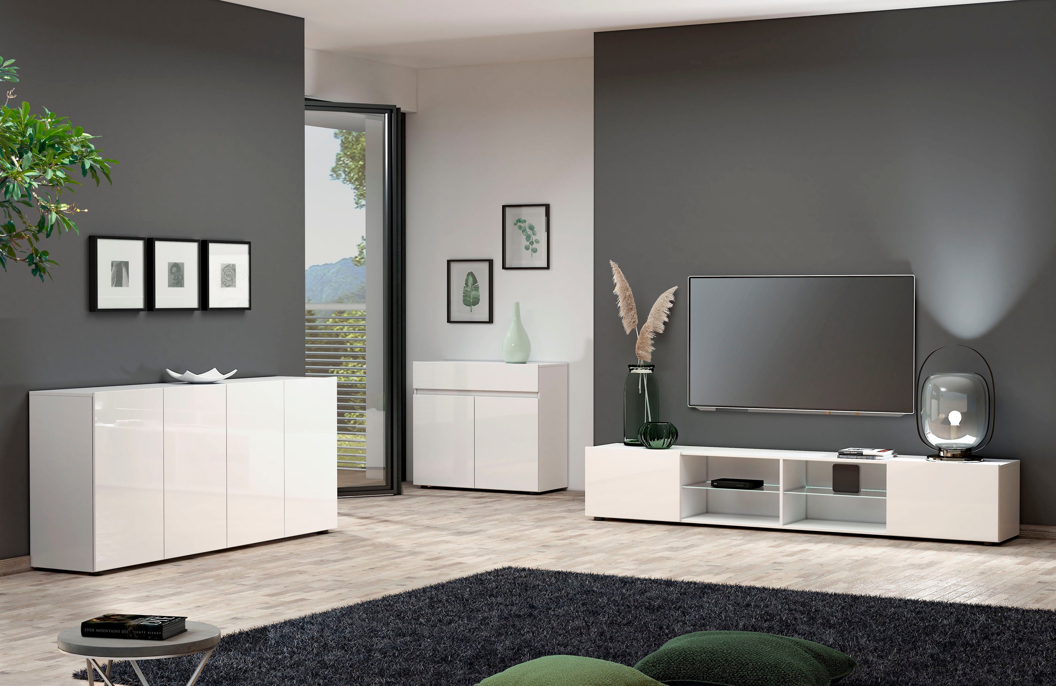 INOSIGN Sideboard Mister