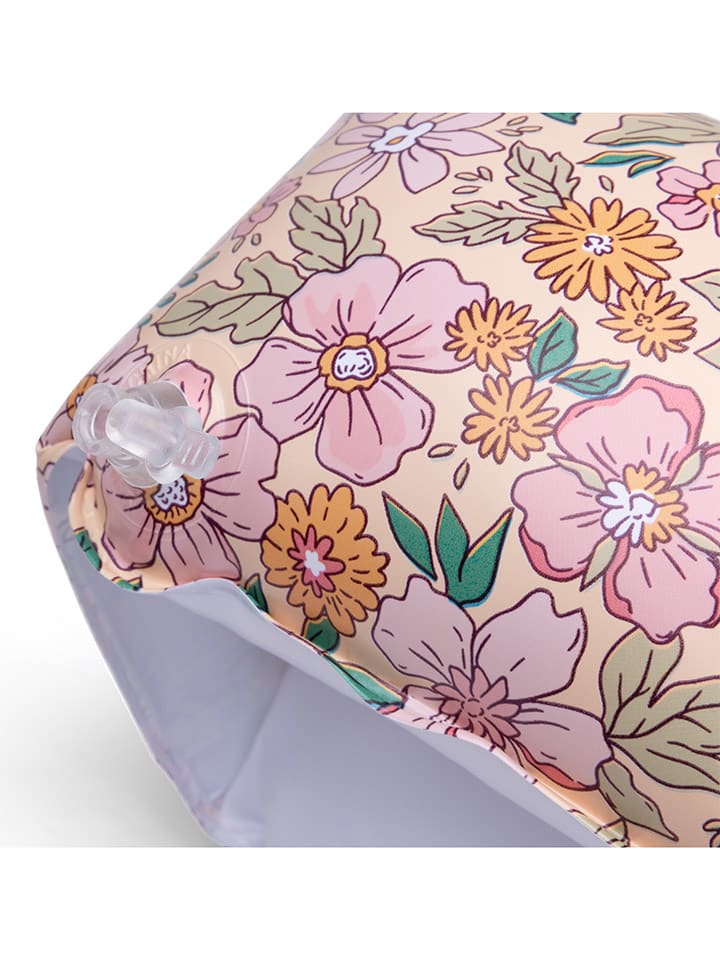 Swim Essentials Schwimmflügel ''Blossom'' - ab Geburt günstig kaufen onesize