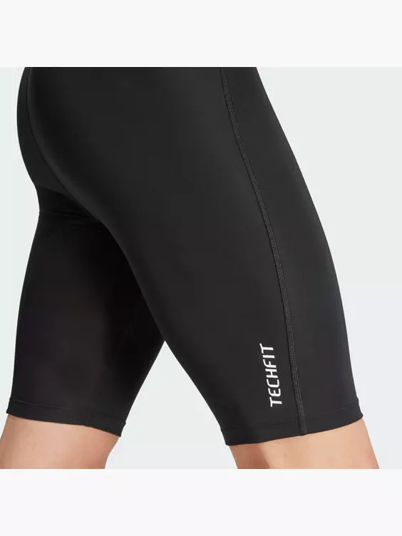 adidas TECHFIT Compression Training kurze Leggings
