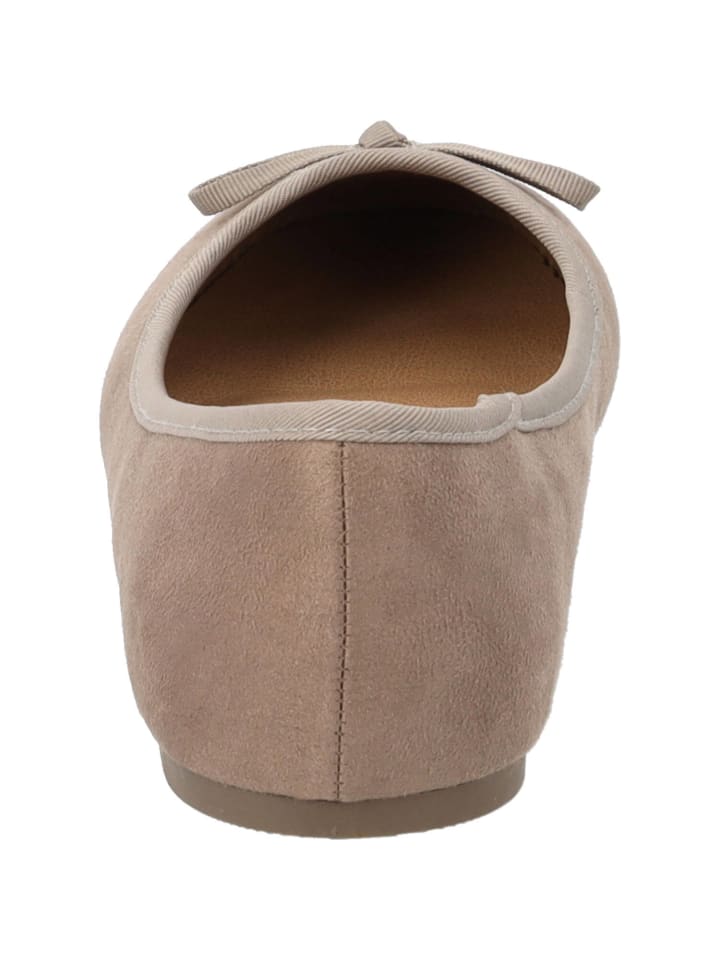 palado Ballerinas in taupe günstig kaufen