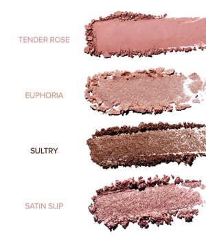 Dear Dahlia Dream Velvet Eyeshadow Palette Lidschatten Palette-5 g