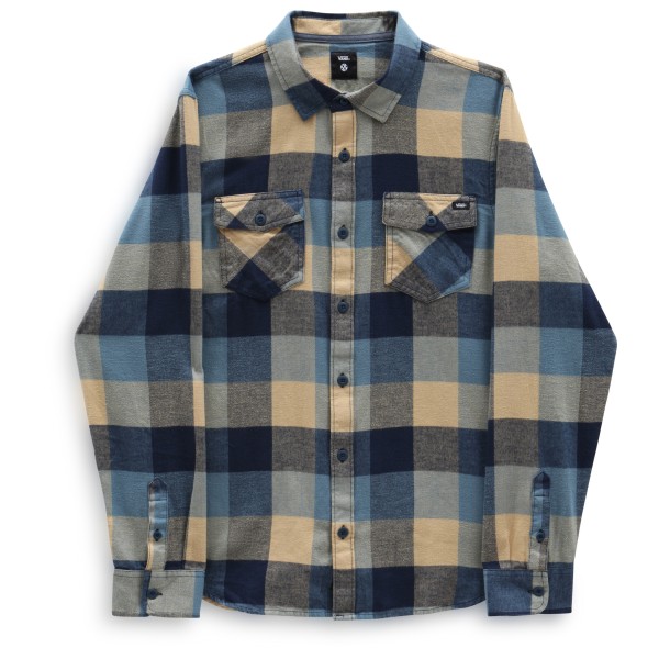 Vans - Box Flannel - Hemd