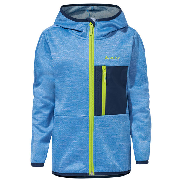 KIDS KIKIMORA JACKET Kinder - Fleecejacke