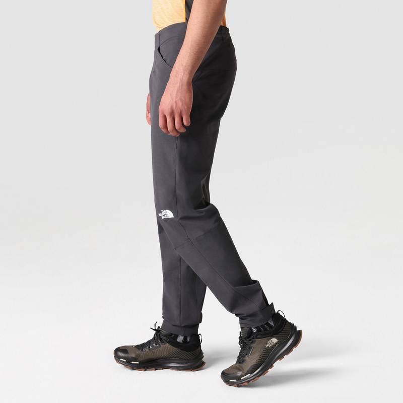 The North Face Athletic Outdoor Winter Thermohose Herren