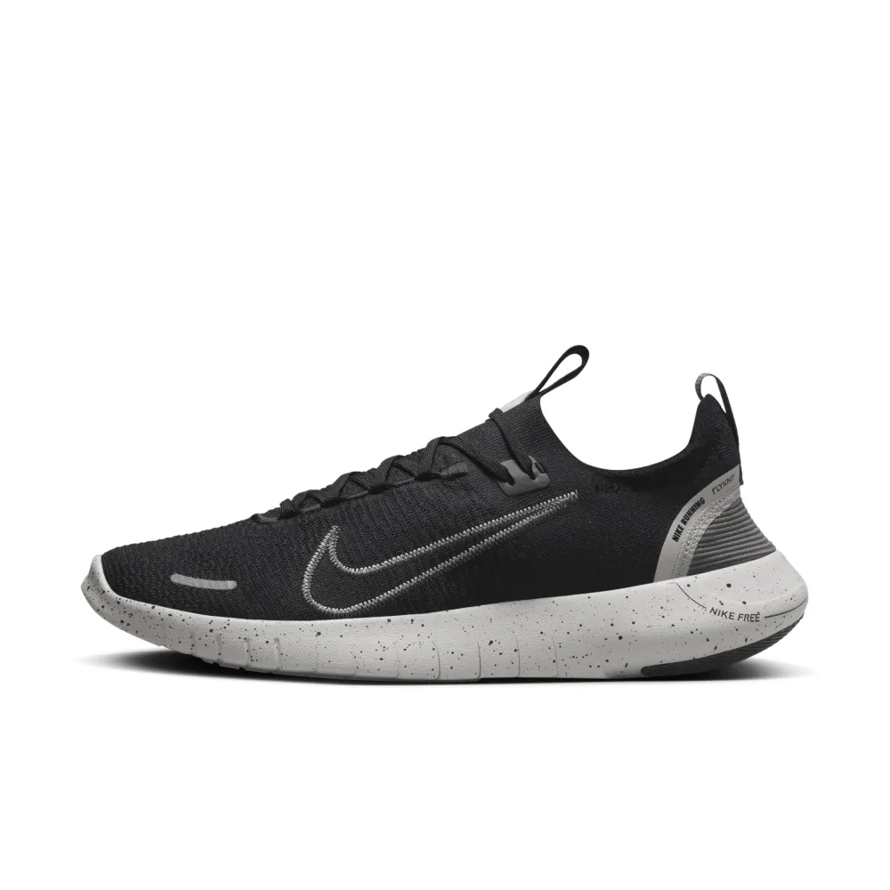 Nike Free FB1276-007 / schwarz