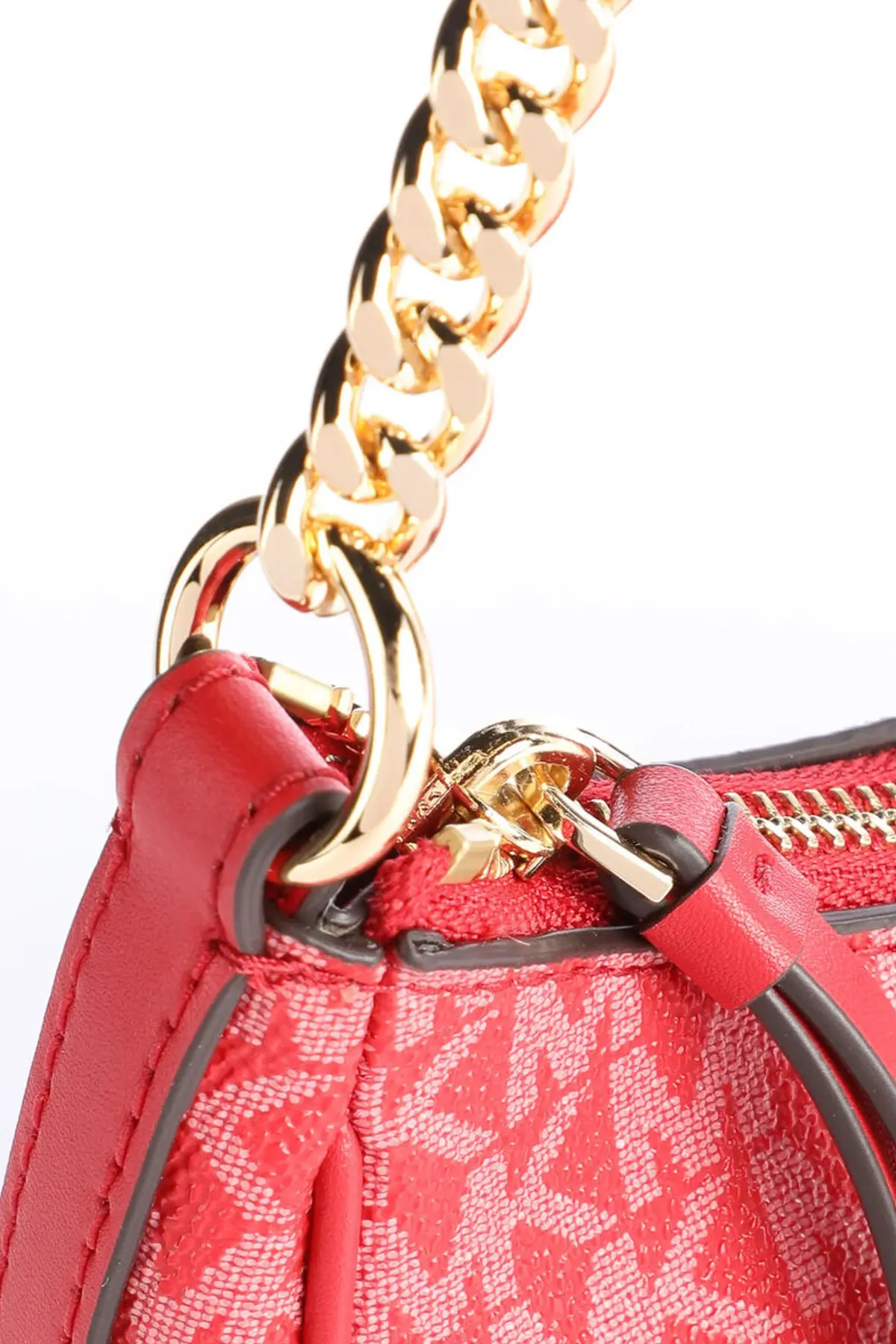 Michael Kors  Crimson Umhängetasche für Damen/Mädchen