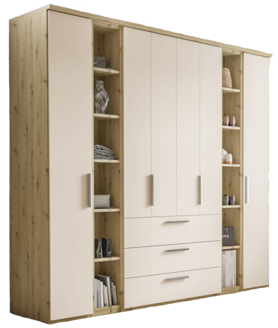 Nolte Drehtürenschrank Horizont