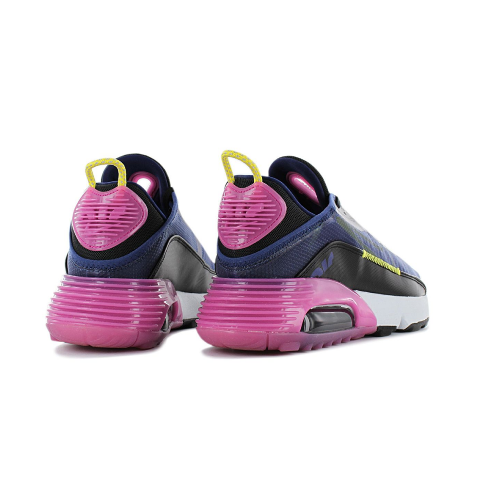 Nike Air Max 2090 Wmns CK2612-400 / blau