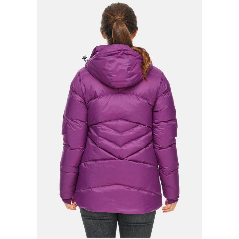 Jeff Green Eva Daunenjacke Damen