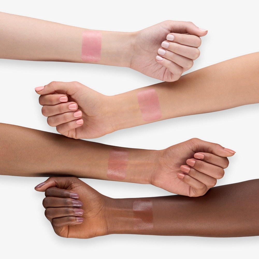essence baby got blush 30 rosé all day Blush