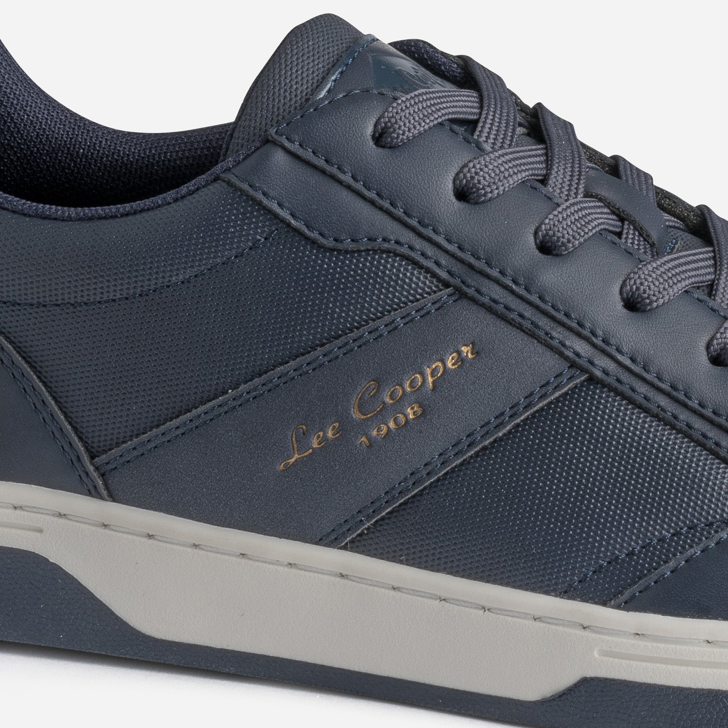 Tennis LEE COOPER marine