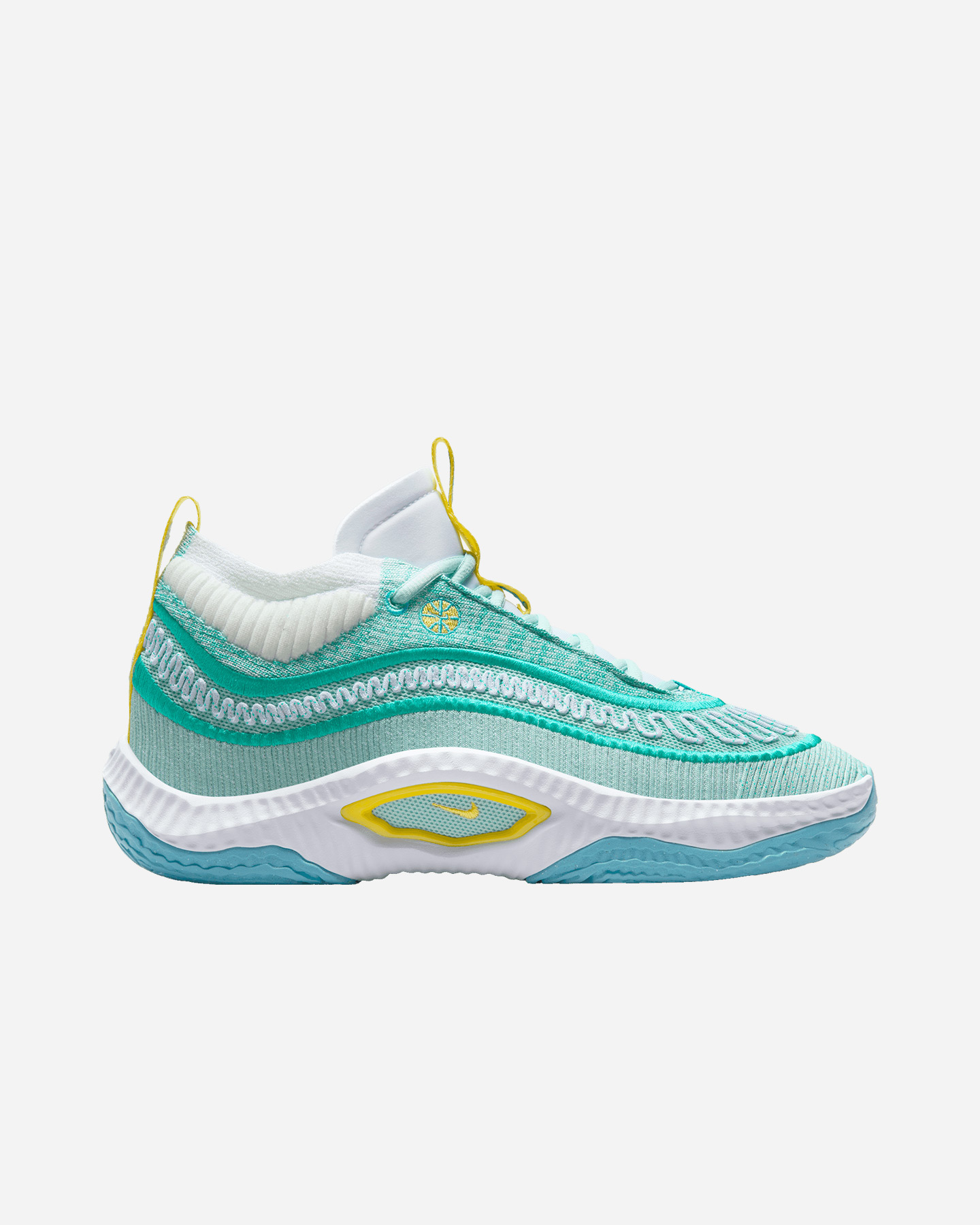 Topánky Nike Cosmic Unity 3 M DV2757-300