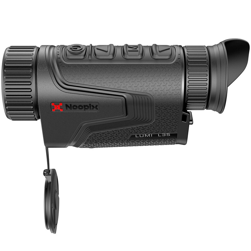 Nocpix Wärmebildgerät Lumi L35