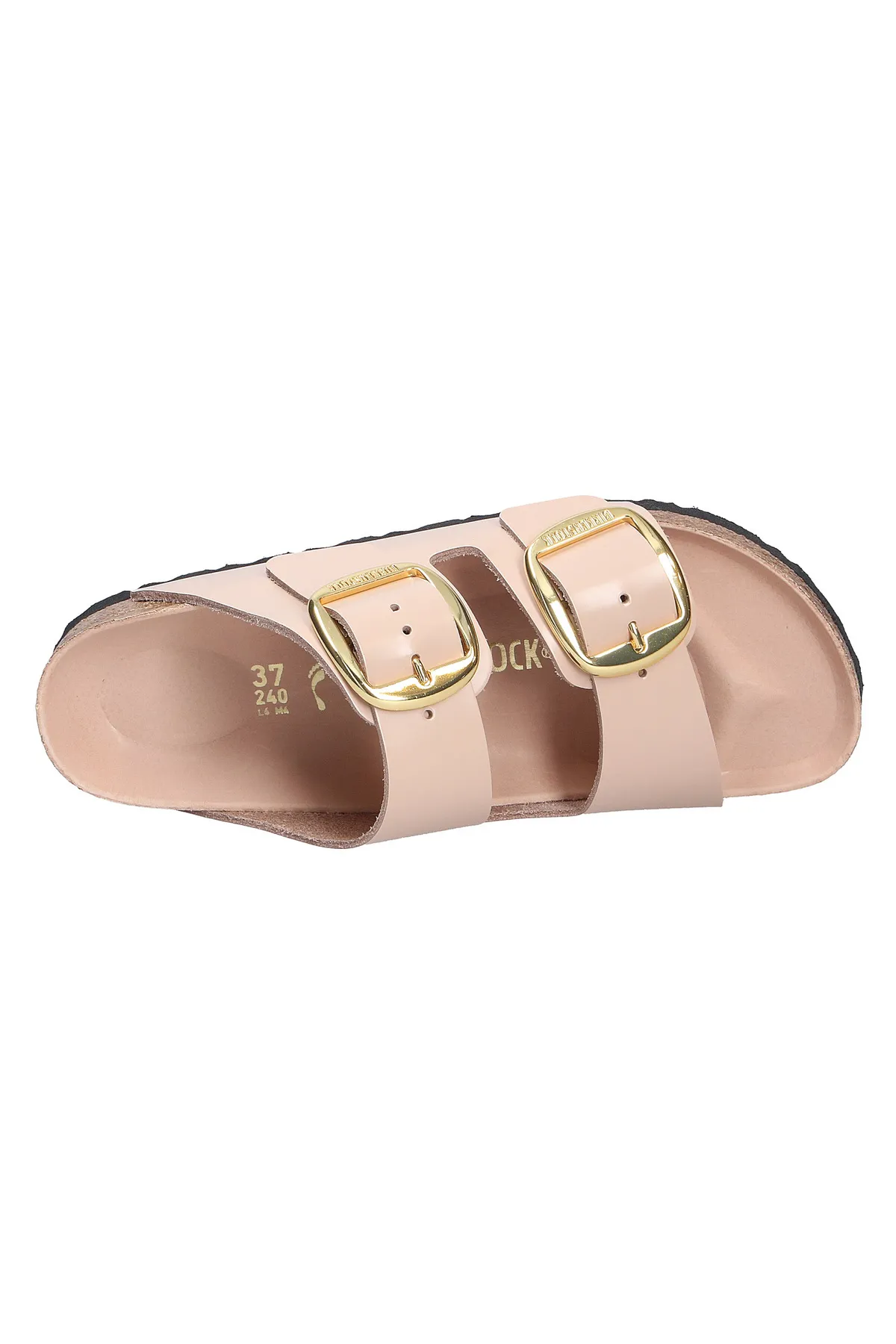 Birkenstock  Tieffußbett Pantolette