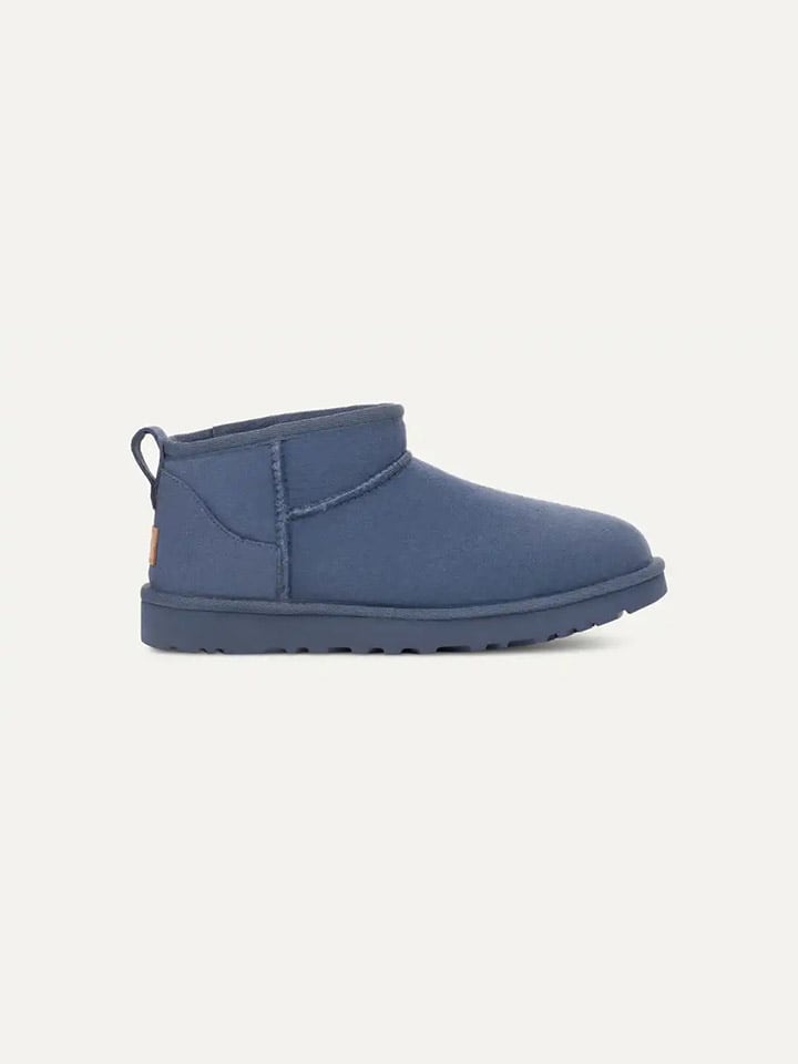 UGG Leder-Ankle-Boots 