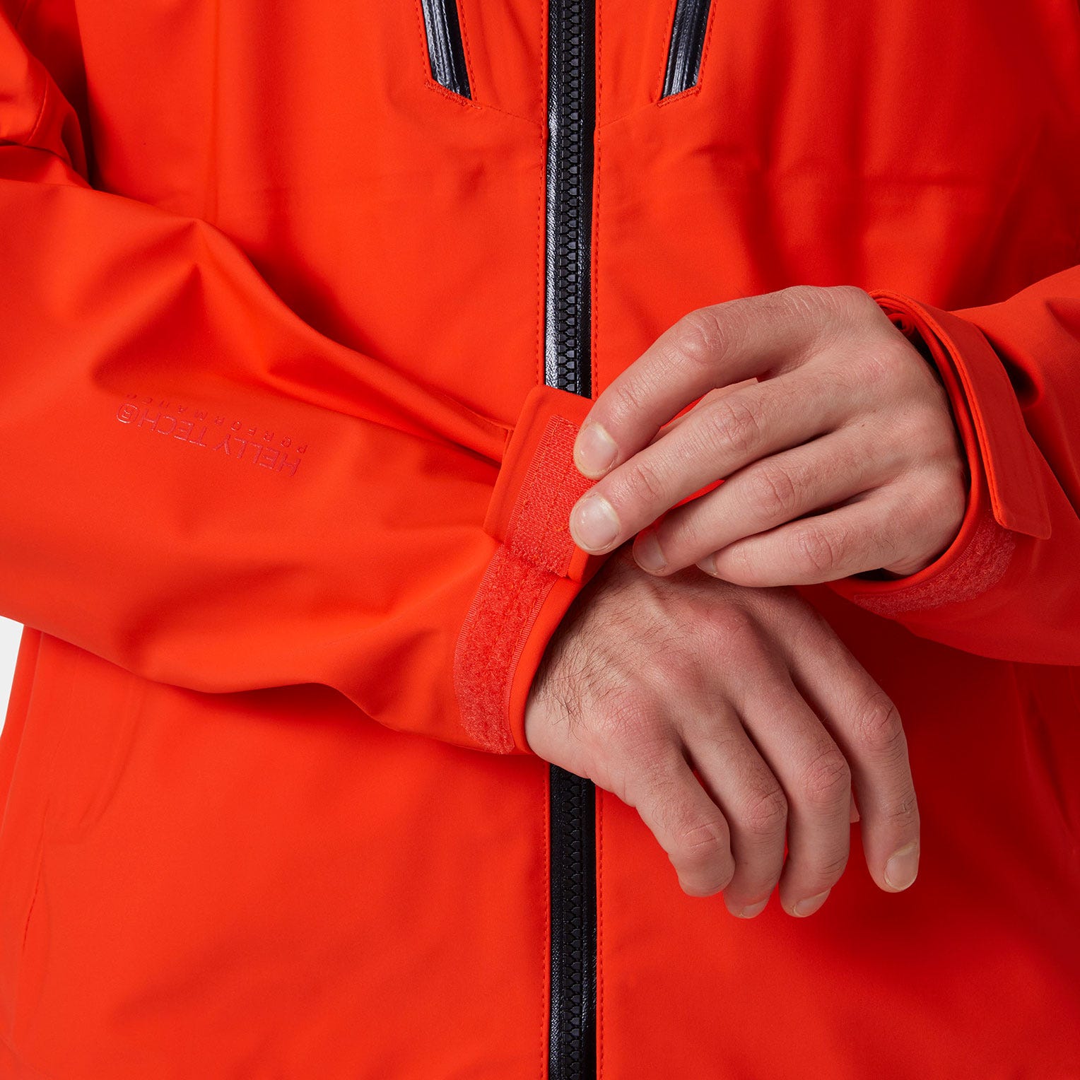 Men's Alpha Long Ski Shell