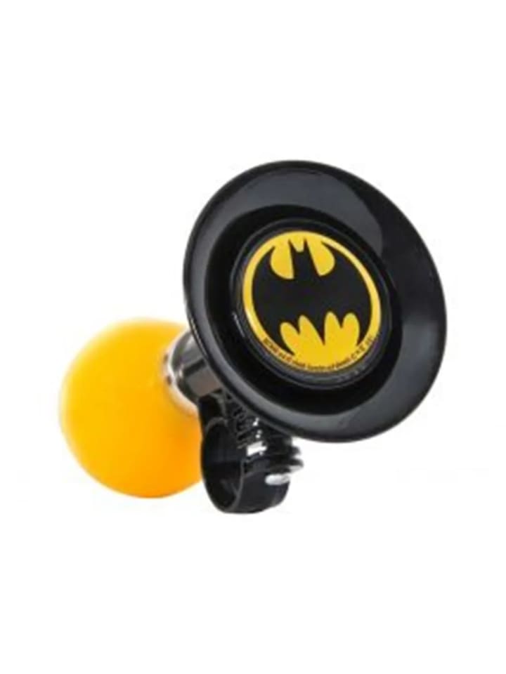 Volare Fahrradhupe Batman für Kinderfahrrad 3 Jahre günstig kaufen onesize