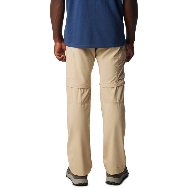 Columbia Silver Ridge Zipphose Herren