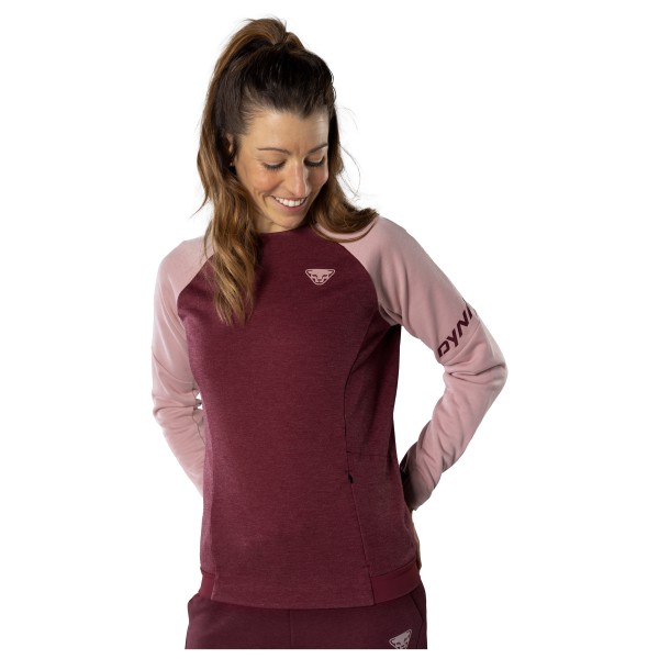 Dynafit - Women's 24/7 Polartec Pullover - Fleecepullover